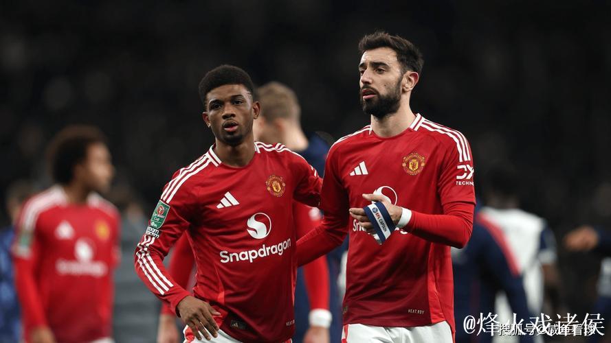 曼联VS伯恩茅斯：一场逼抢对逼抢的比赛，曼联或许靠定位球破局