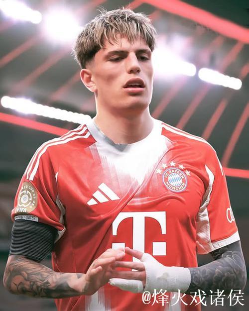 曝曼联欲签拜仁旧将,拉爵想买便宜货!旧将二次转会分成就够引进 曝曼联欲签拜仁旧将,拉爵想买便宜货!旧将二次转会分成就够引进