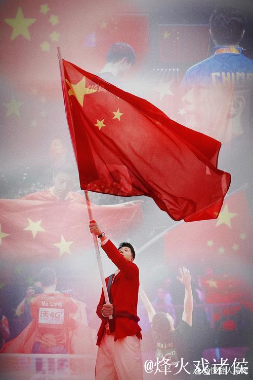 国乒主力马不停蹄依然全力以赴