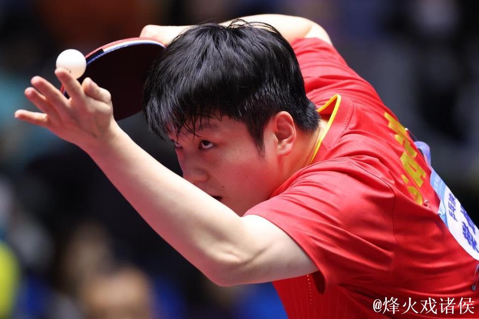 20日看点：乒乓男团激烈争锋 羽毛球“雅思”组合冲冠