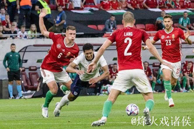 欧国联综述:匈牙利绝平德国,波黑逼平荷兰 欧国联综述:匈牙利绝平德国,波黑逼平荷兰